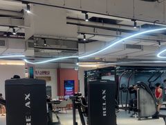 -一年四季24小时智能健身(广百店)