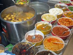 -红鼻子桂林米粉(金唐新光界店)