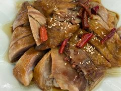 -瑞丰园庭院餐厅·白族传统家常菜