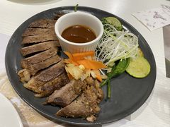 -娜娜家•Nana’s restaurant (爱琴海店)