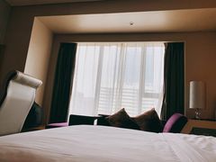 -青岛富力艾美酒店