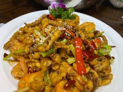 -东北大院·东北菜(三台子店)