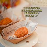 这甜品台也太可爱了吧！麦门信徒狂喜！