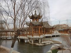 -南普公园