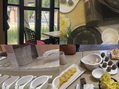 -海南椰子鸡餐厅(三亚湾红树林店)