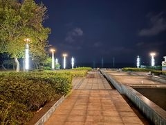 -日照灯塔风景区