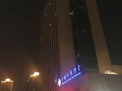 -中国科技会堂