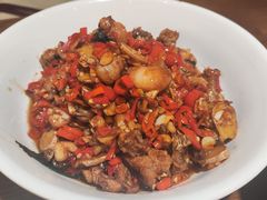 -八碗湘长沙市井菜(坡子街店)