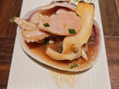 椒麻天鹅蛋-东莱海上(长宁来福士店)