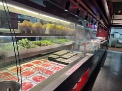 -芝小官毛肚火锅海鲜自助(苏州吴江区万宝店)