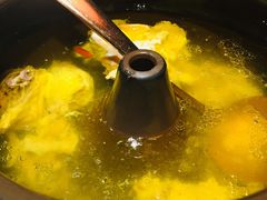 -云海肴·汽锅鸡·云南菜(天山百盛优客店)