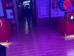 -长藤鬼校(钟楼店)