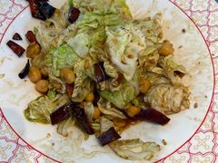 -撒拉花儿·新疆菜·清真(太阳宫店)