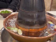 -福寿斋·老北京铜锅涮肉·烤鸭(顺义总店)