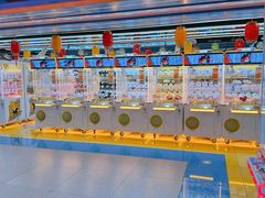 -风云再起游乐汇(北京西单西西友谊店)