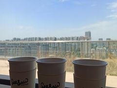 -Seesaw Coffee(朝阳大悦城店)