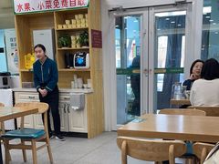 -紫光园·烤鸭(京旺家园店)