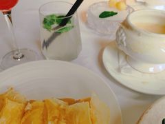 -王品牛排(杭州大厦店)