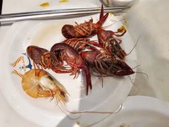 -圣罗巴海鲜烤肉自助(鲅鱼圈万达店)
