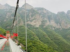 -神农山景区
