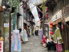-小河直街历史文化街区