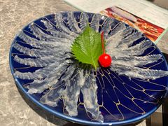 -好鲆·活鱼料理(金地广场店)
