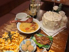 -你又瘦了小酒馆(奥体店)
