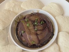 -赶海部落海鲜城(海阳路店)