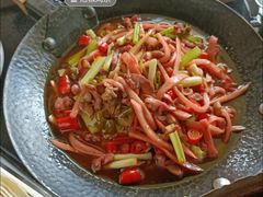 -李子坝梁山鸡(李子坝大鸡哥店)