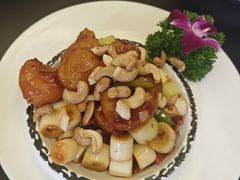 -利顺德大饭店·水岸中餐厅(小白楼店)
