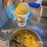 多少次来北京路就为了这一大桶豆沙牛乳！