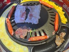 -外婆掌柜·东北家庭烤肉(托乐嘉店)