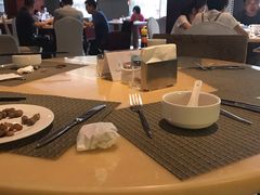 大堂-天怡豪生大酒店-怡园中餐厅(枣山路店)