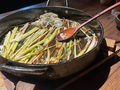 -啫两手·啫啫煲·小饭堂(龙城万科里店)