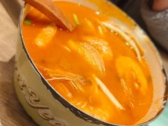-迷你椰·泰式大排档(北京首店)