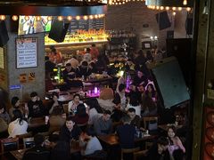 -HIB HUB公社(解放西路店)