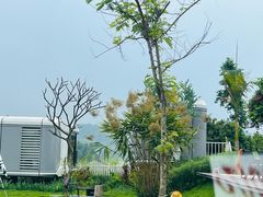 -孔雀湖生态旅游区