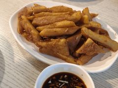 -老北京馅饼粥(西单店)