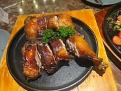 -Let'sBURGERplus·非常创意汉堡(三里屯店)