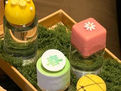 -大连星海皇冠假日酒店