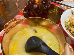 -西贝莜面村(当代商城店)