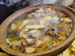 -威邵鸡煲(西华路总店)