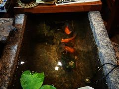 -老张烤羊(王哥庄店)