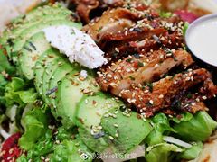 -HELLO 27 意面·沙拉·帕尼尼