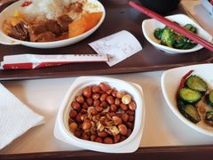 -大圆碗(新兴路店)