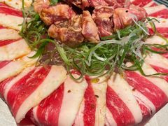 -烧肉达人•炭火烧肉(新天地店)