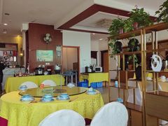 -高记广州大排档(关平路店)