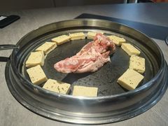 -韩悦牛排烤肉(仓山万达店)
