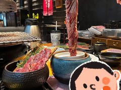 -黑牛の店·和牛烧肉(大悦城店)