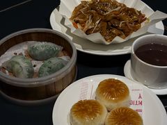 -兰亭轩茶餐厅(长江路店)